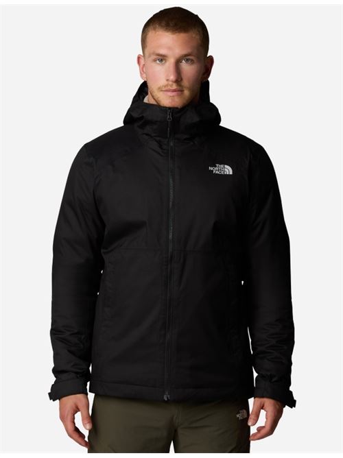 m millerton insulated jacket THE NORTH FACE | NF0A3YFI4H01.4H01